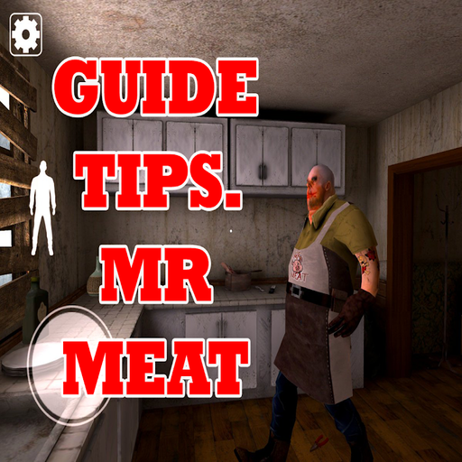 Guide For Mr Meat: Horror Escape Room 2020