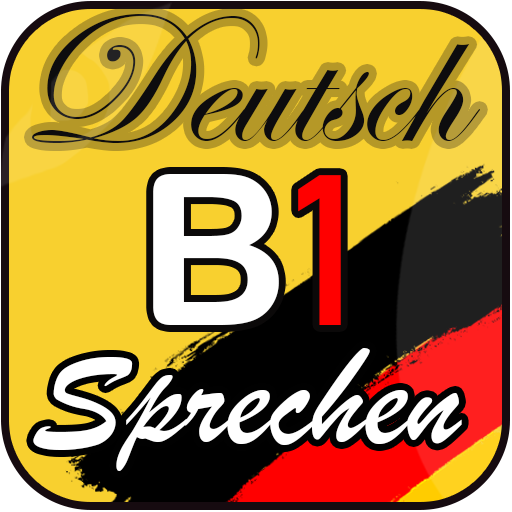 Deutsch B1 Sprechen & Hören Le