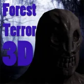 Forest Terror 3D