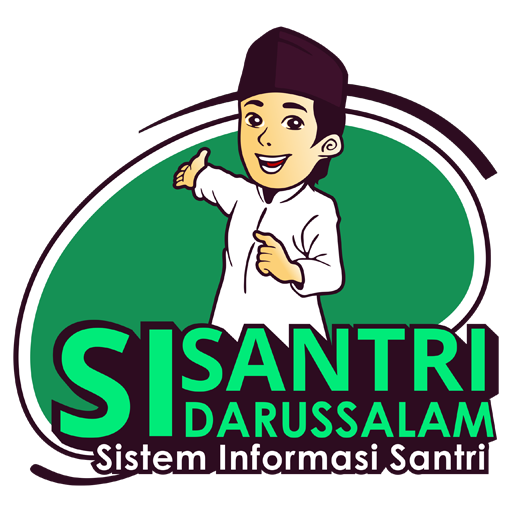 SI Santri Darussalam