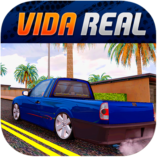 Vida Real - Carros Rebaixados