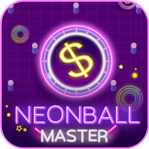 Neonball Master