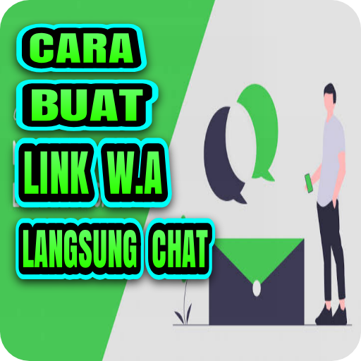 Cara Buat Link WA Langsung ke Chat