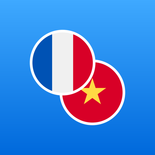 Từ điển Pháp-Việt