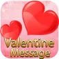 Valentine Message 2024