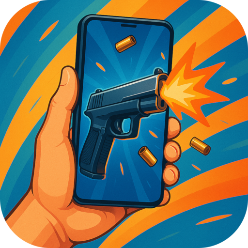 Guns - Pistol Simulator