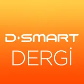D-Smart Dergi