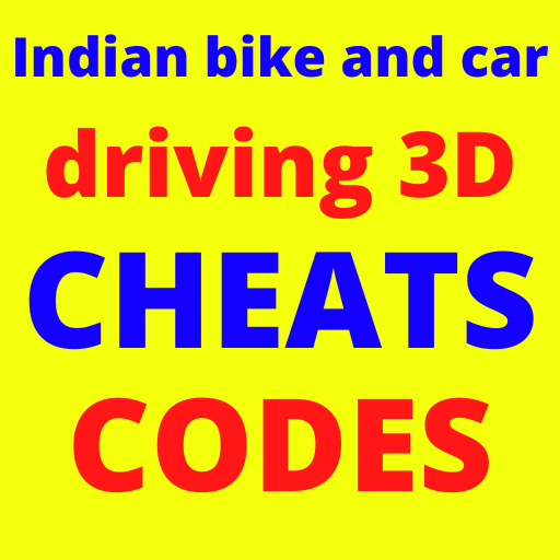 India Bike & Car Driving cheat