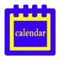 calendar
