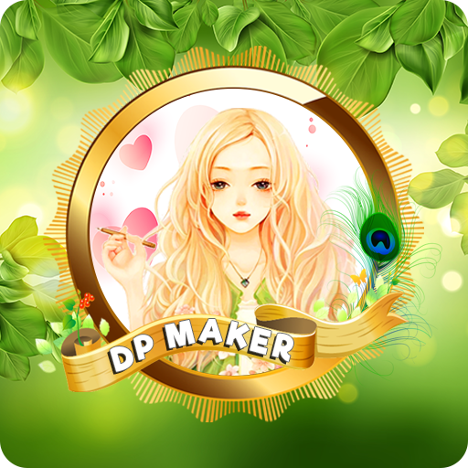 DP Maker, Profile Pic