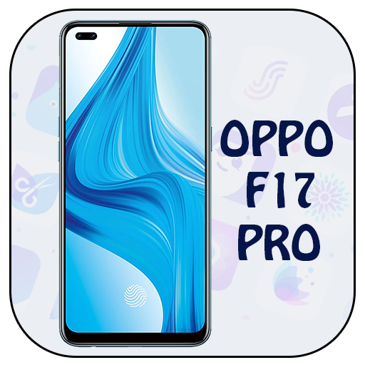 Theme for Oppo F17 pro | Oppo 