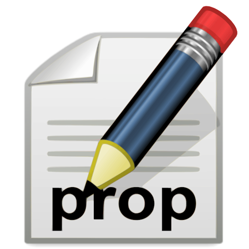 Prop-Editor [ROOT]