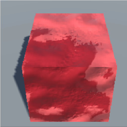 Soft Body Physics Simulation