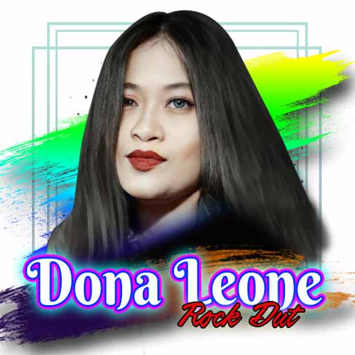 Dona Leone Rock Dangdut