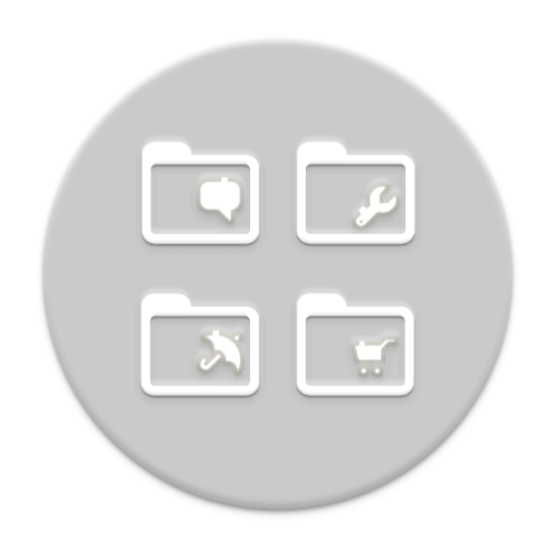 Smart Folder - App Organizer