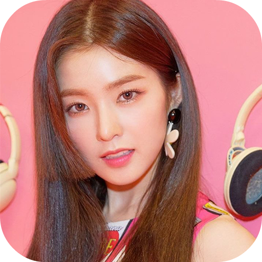 Irene Red Velvet Wallpaper Kpo