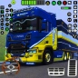 Cargo Truck Games Truck Sim 3D