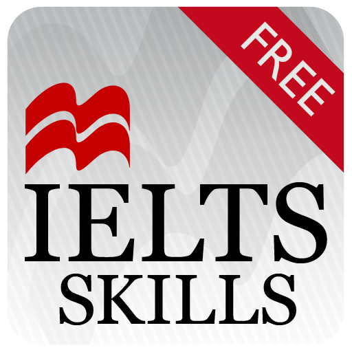 IELTS Skills - Free