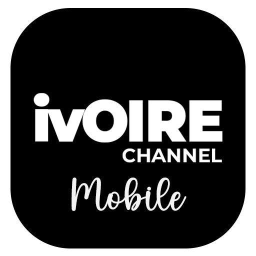 IVOIRE CHANNEL -  Mobile