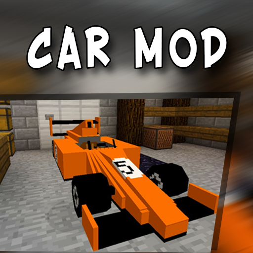 Car mod for MCPE