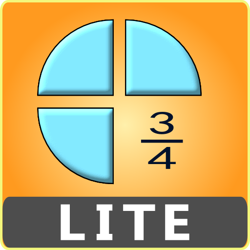 Simply Fractions (Lite), Math