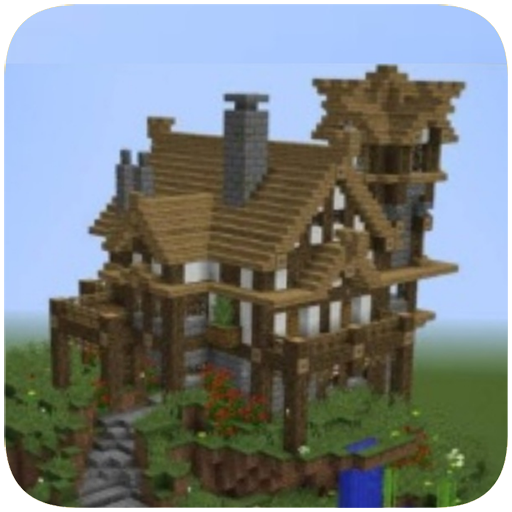Craftsman: World Mansion