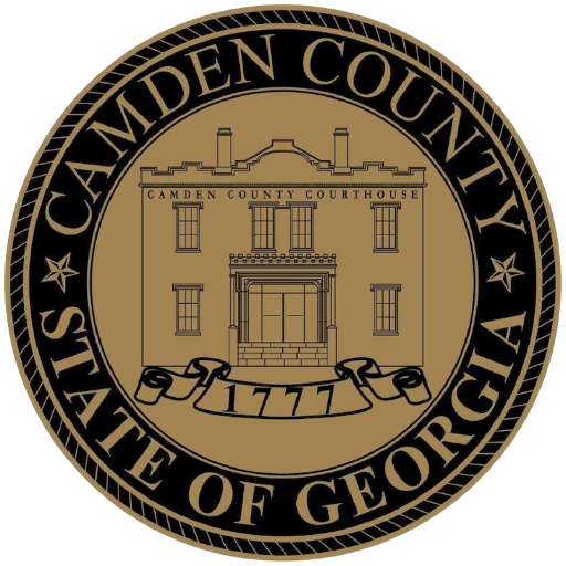 Camden County GA