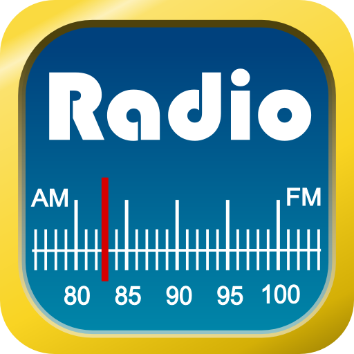 收音機 . 調頻 (Radio FM)