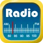 收音機 . 調頻 (Radio FM)
