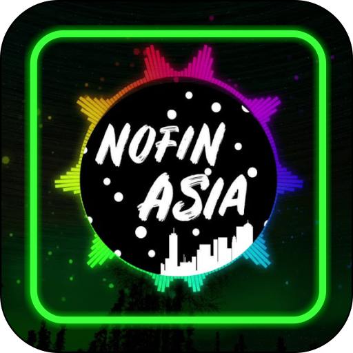 DJ Nofin Asia Remix Nonstop 2021