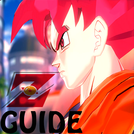 Guide for Ultimate Tenkaichi dragon Super Z Ball