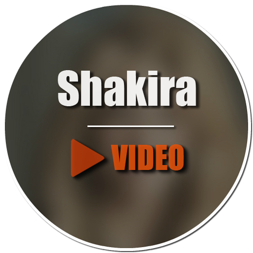 Shakira Video