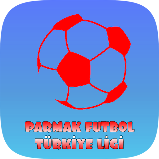 Parmak Futbol Türkiye Ligi