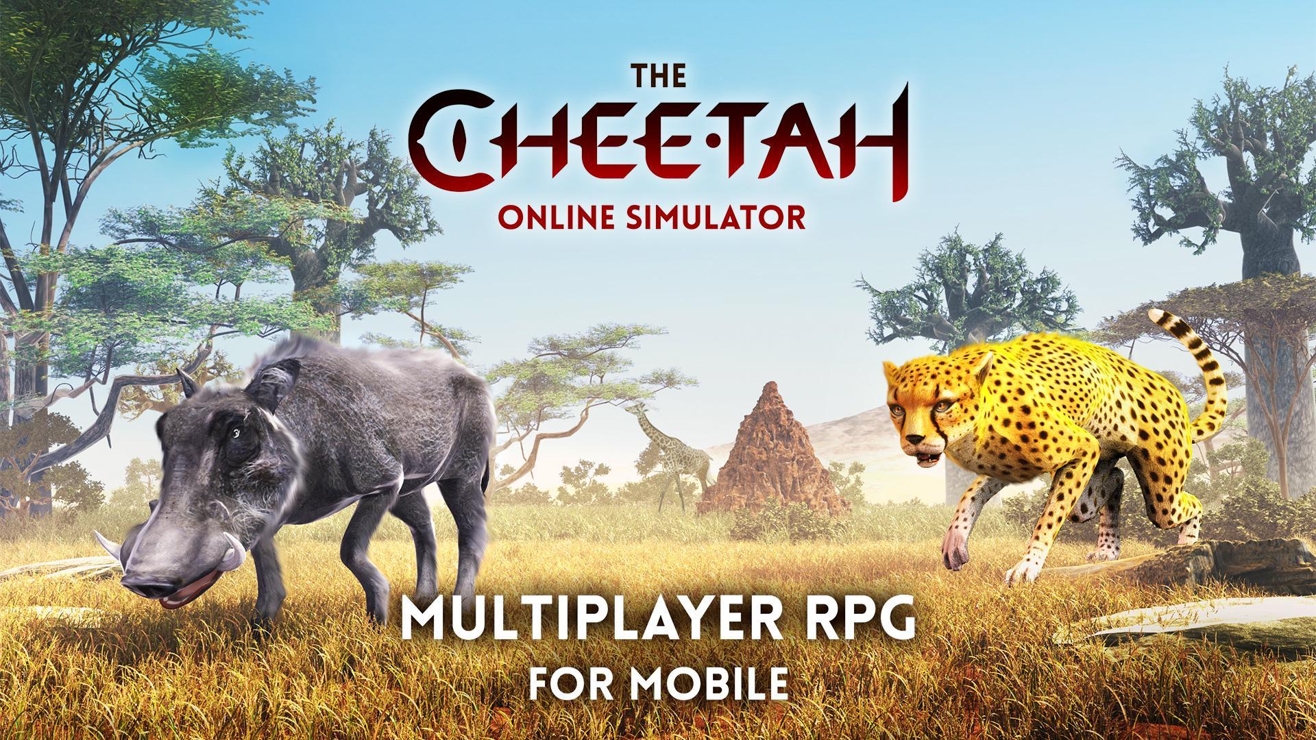 RPZ Multiplayer Simulator para Android - Download