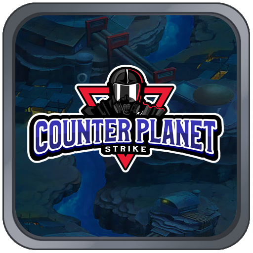 Counter Planet Strike