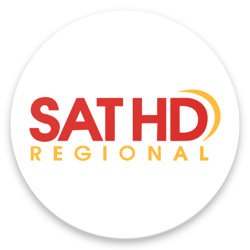 SAT HD Visiontec