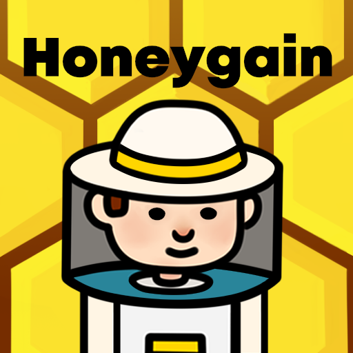 Honey bee factory - honeygain