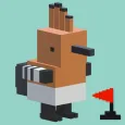 Minesweeper - Bird o' Mine