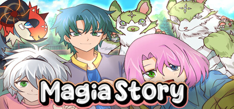 Magia Story