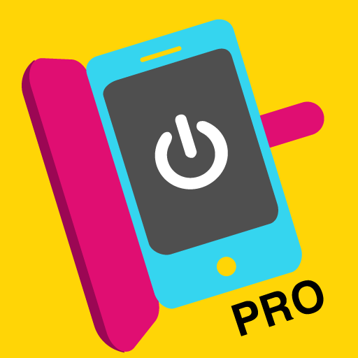 Smart flipbook cover