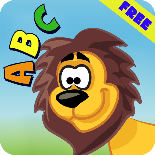 ABC - Animal Flashcards FREE