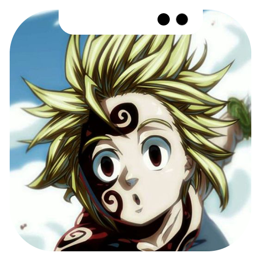 Meliodas Wallpaper