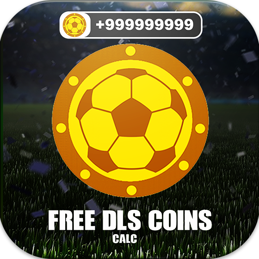 Free DLS Coins For Dream League Soccer 20