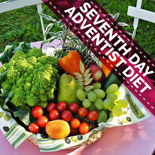 Seventh Day Adventist Diet - L