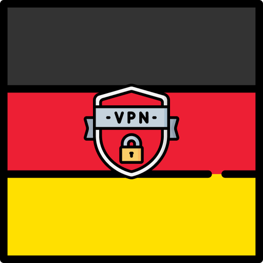 Germany VPN - Private Proxy