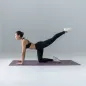 Pilates for Beginners at home