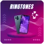 रिंगटोन के लिए iPhone
