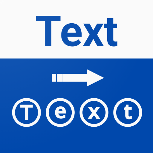 Bubble Text & Circle Text