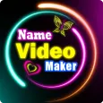 Name Video Maker