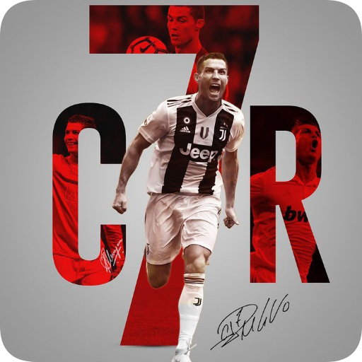 Ronaldo Wallpaper 2022 & CR7